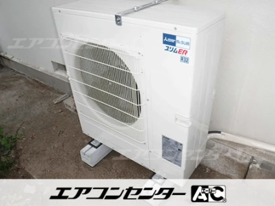 繊維工場作業場の設置例