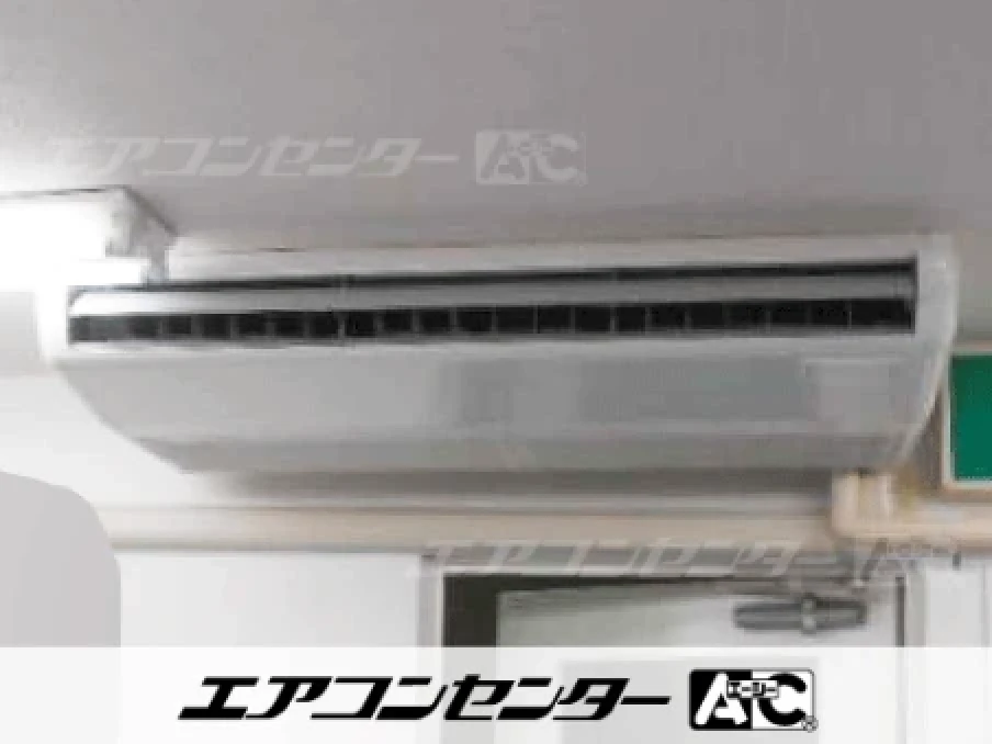 逗子市 スポーツジムに設置されたお客様ページ詳細