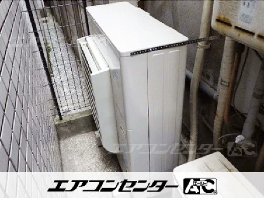 美容室客席の設置例
