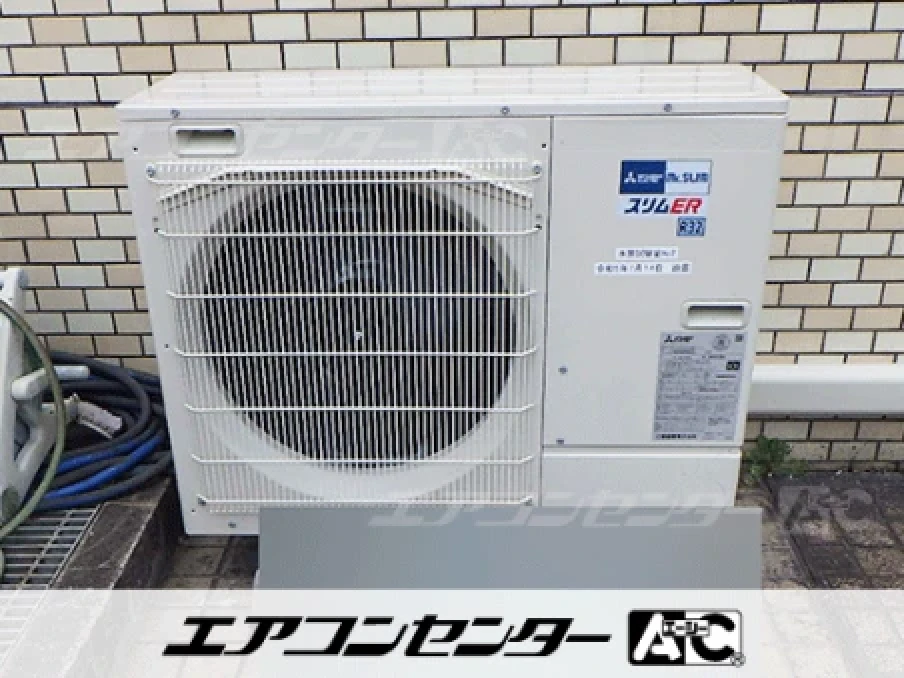 浄化センター試験室の設置例
