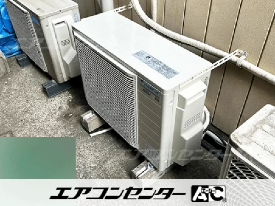 設計製造業作業場の設置例
