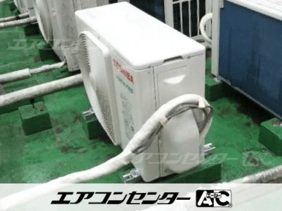 事務所の設置例