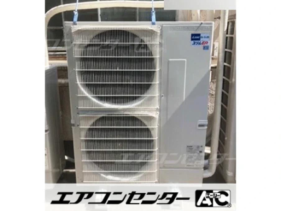 製造業工場の設置例