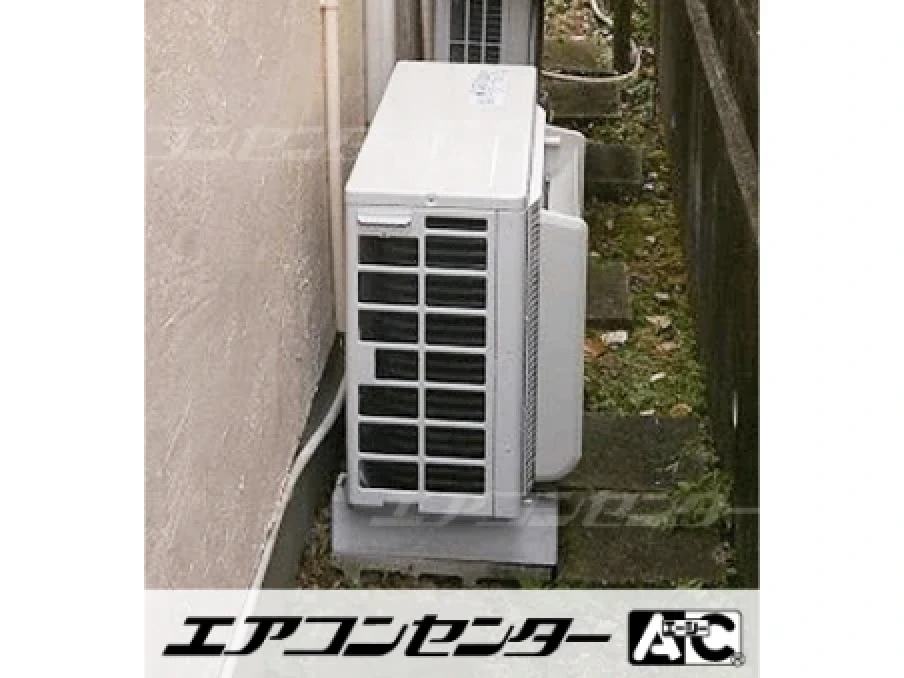 アトリエの設置例