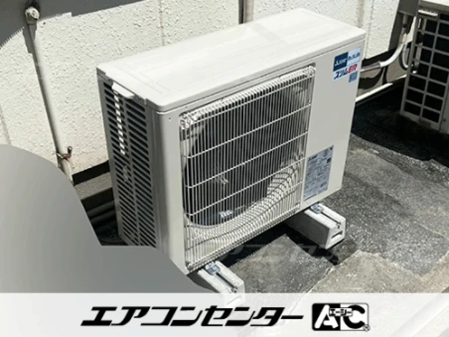 生コンクリート製造業事務所の設置例