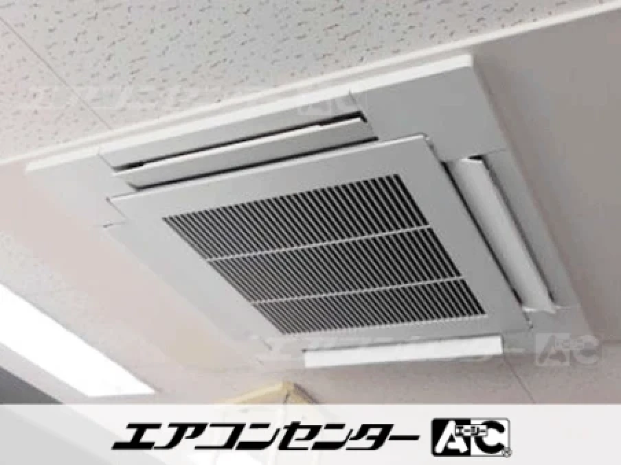 新潟市 医療機器販売業事務所に設置されたお客様ページ詳細