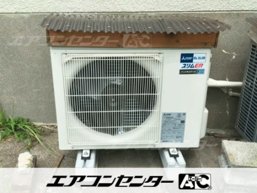 宿泊施設客室の設置例