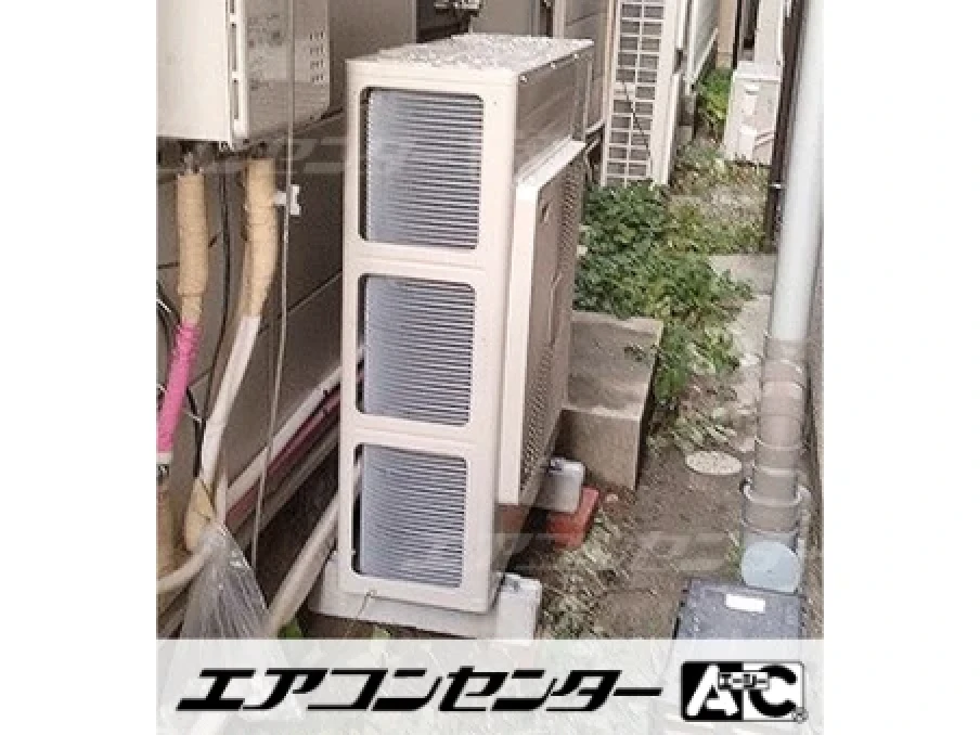 弁当販売店厨房の設置例