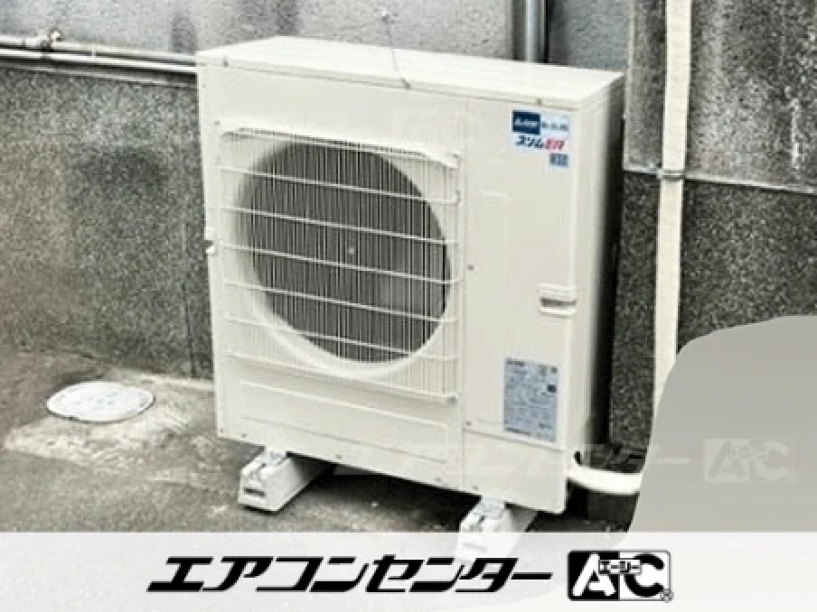 パン製造業店舗の設置例