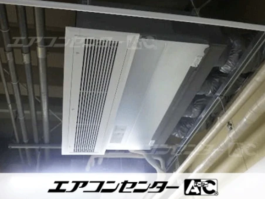 戸田市 製品加工業工場に設置されたお客様ページ詳細