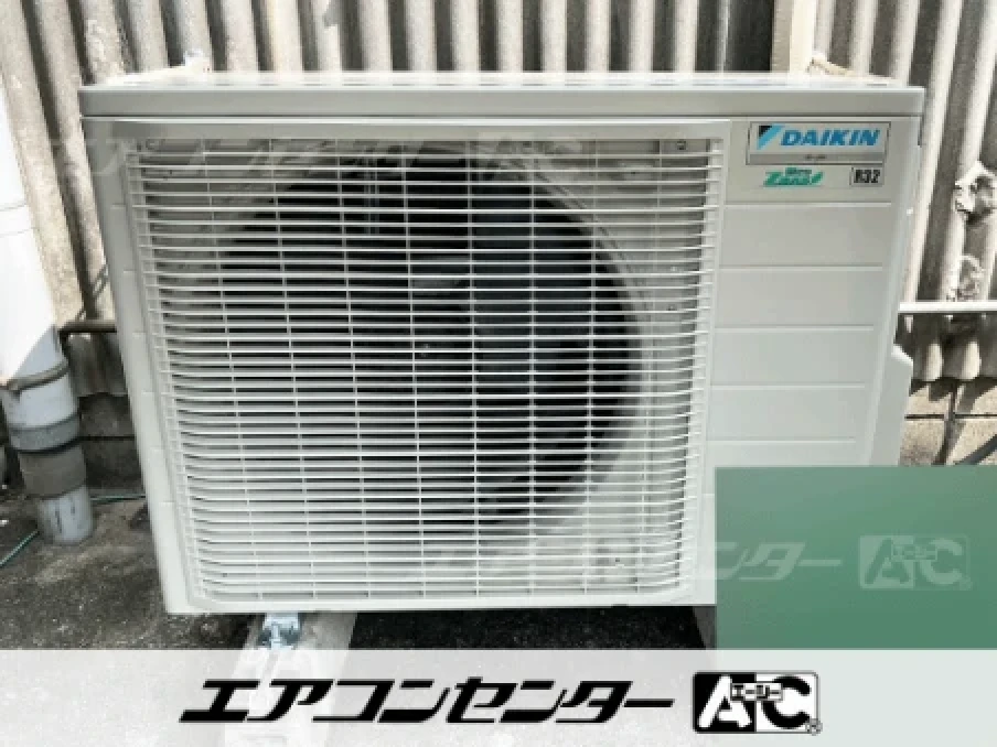 部品製造業倉庫の設置例