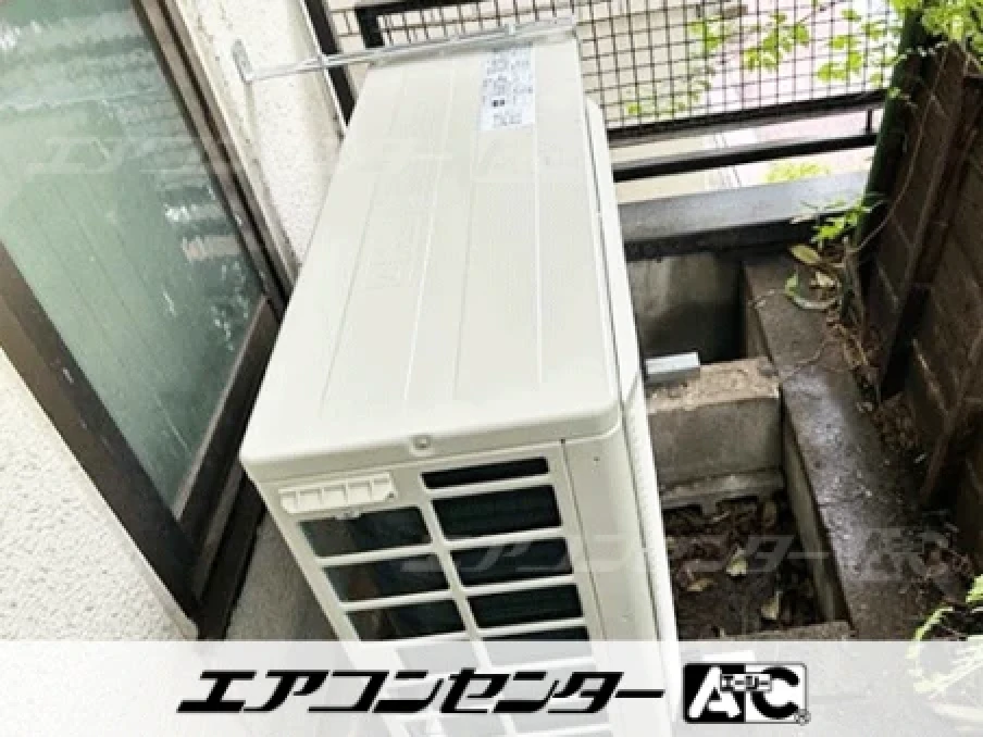 アトリエの設置例