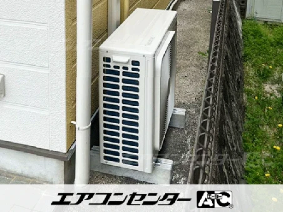 ジム事務所の設置例