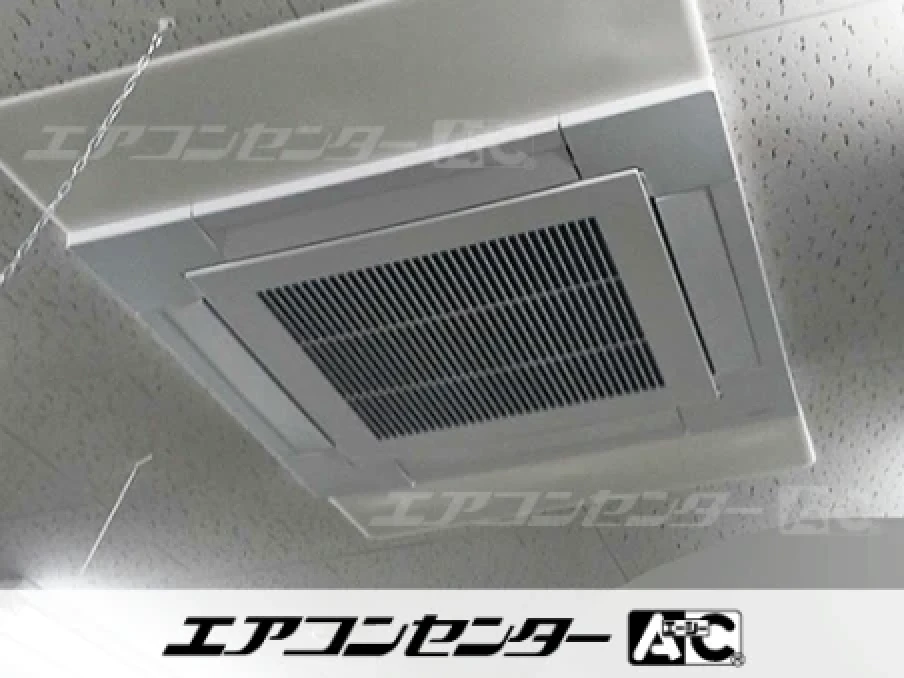 浜松市 自動車部品製造業作業場に設置されたお客様ページ詳細
