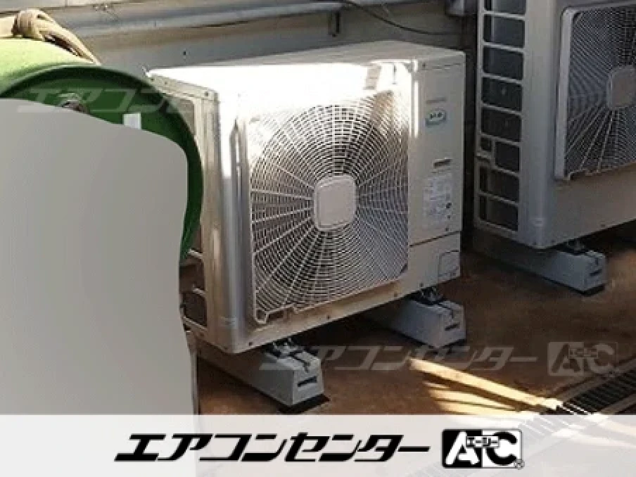 社員食堂の設置例