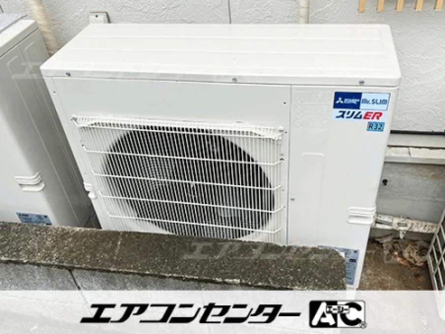 とんかつ店舗の設置例