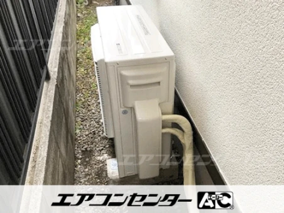 ご自宅の設置例