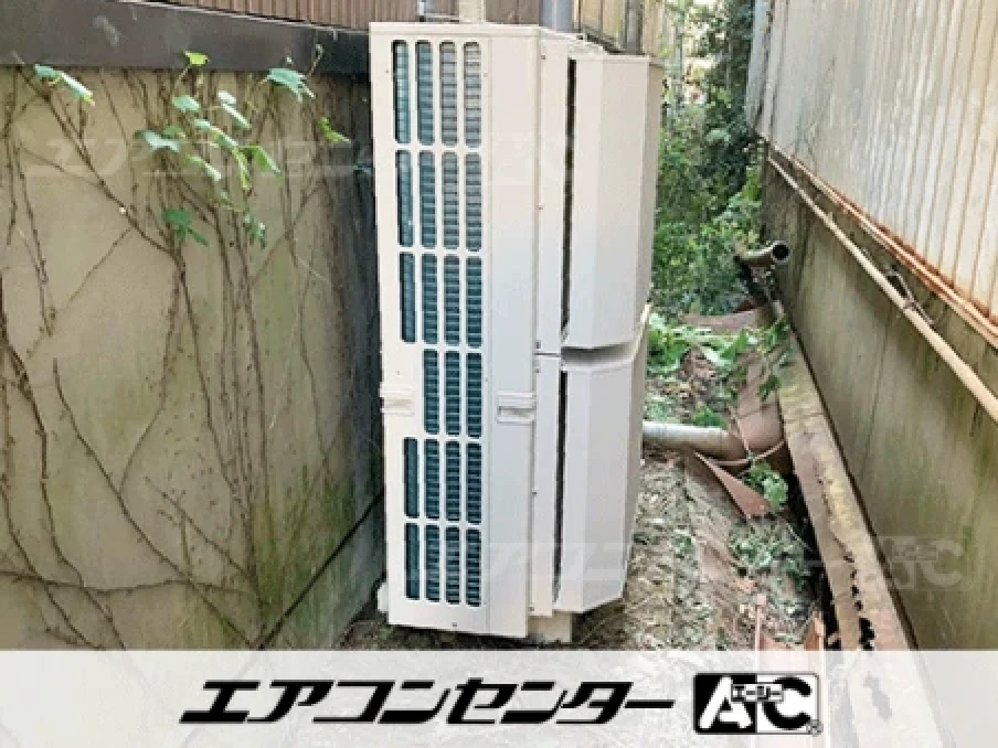 水産業作業場の設置例