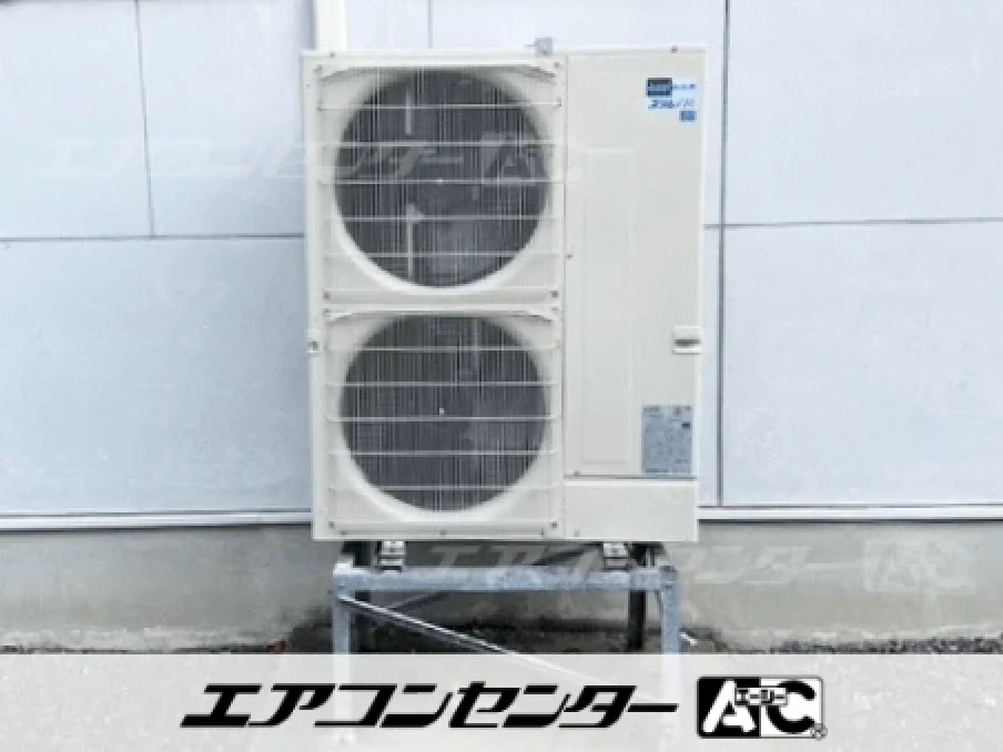建設業工場の設置例