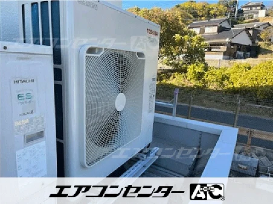 機械製造業社員食堂の設置例