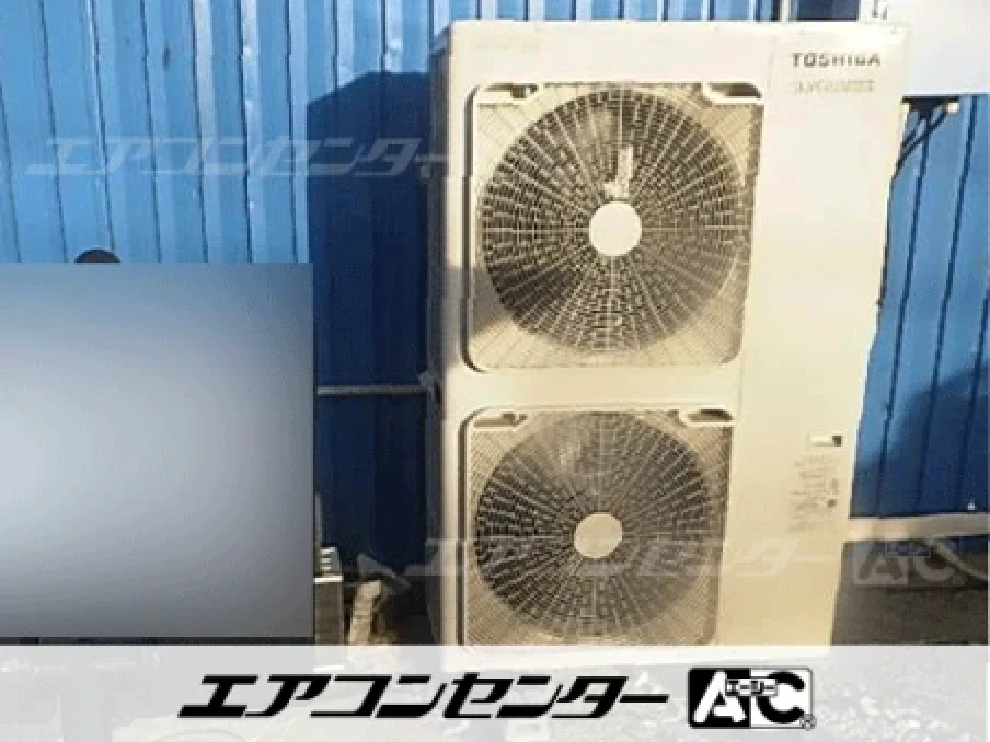 建設業作業場の設置例