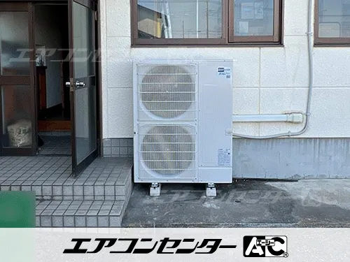 歯科医院診察室の設置例