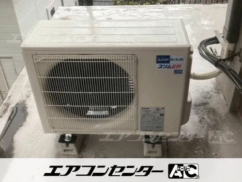教会事務所の設置例