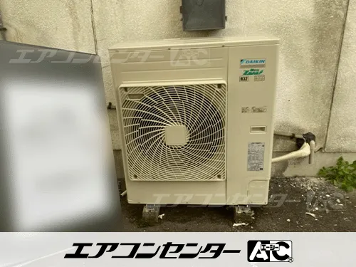 アミューズメント施設の設置例