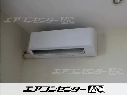 広島県 呉市 介護施設居室