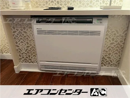 埼玉県 草加市 ホテル客室