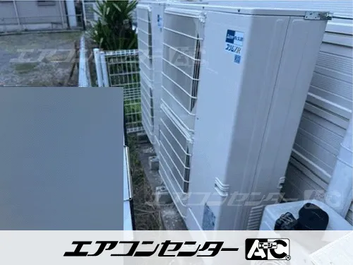 歯科医院診察室の設置例