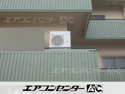 飲食店客席の設置例