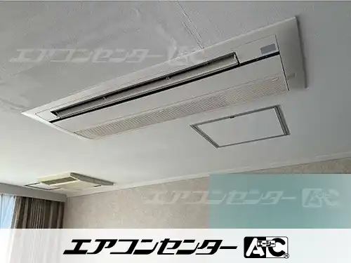 港区 ご自宅に設置されたお客様ページ詳細