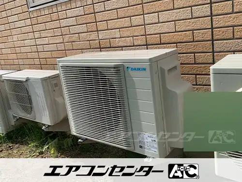 ご自宅の設置例
