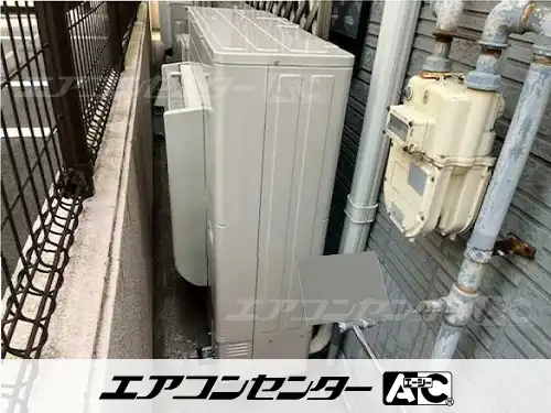ご自宅の設置例