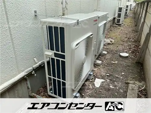 幼稚園多目的ホールの設置例