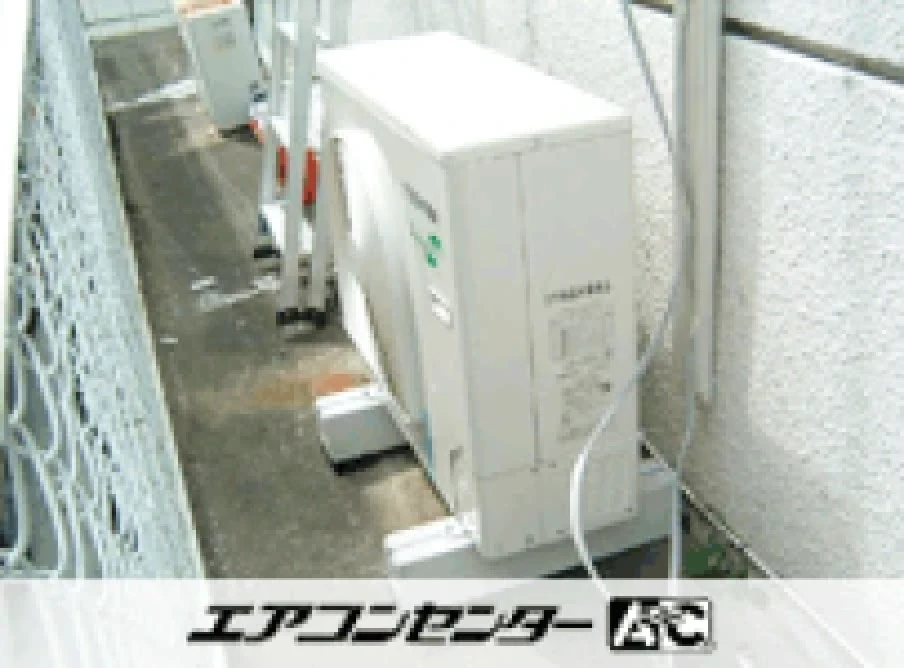 歯科医院の設置例