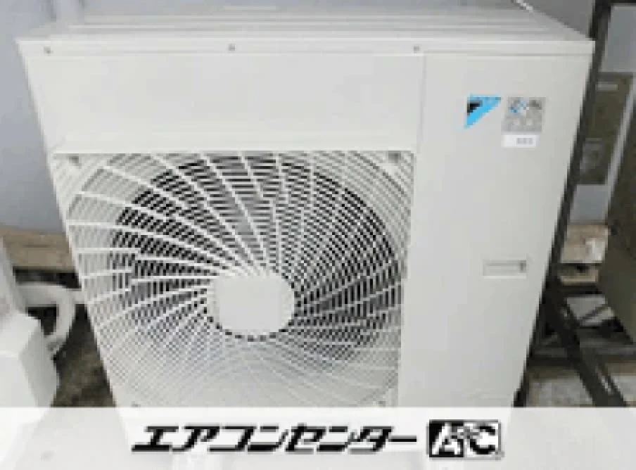 眼科の設置例