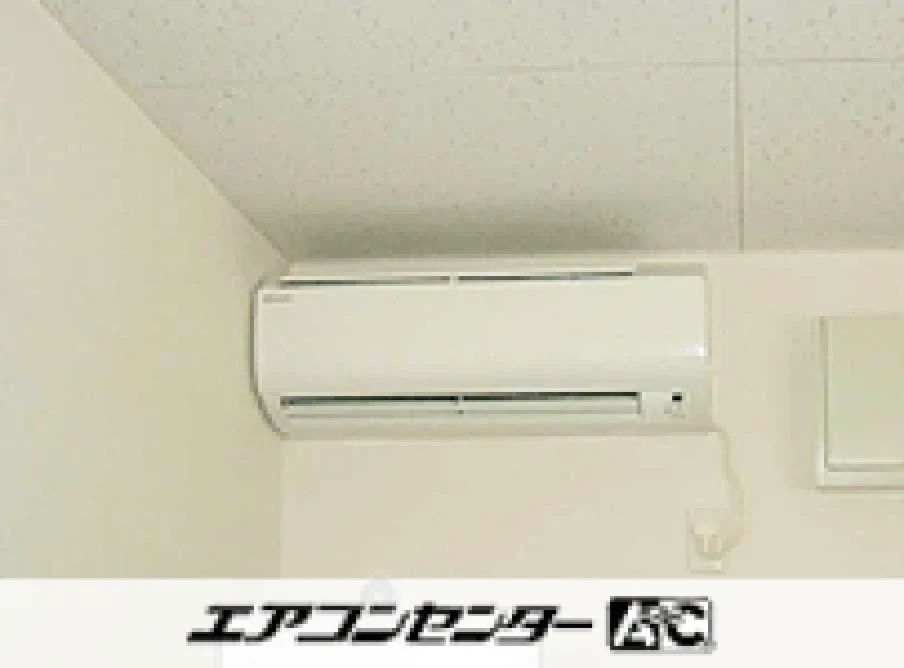 事務所の設置例