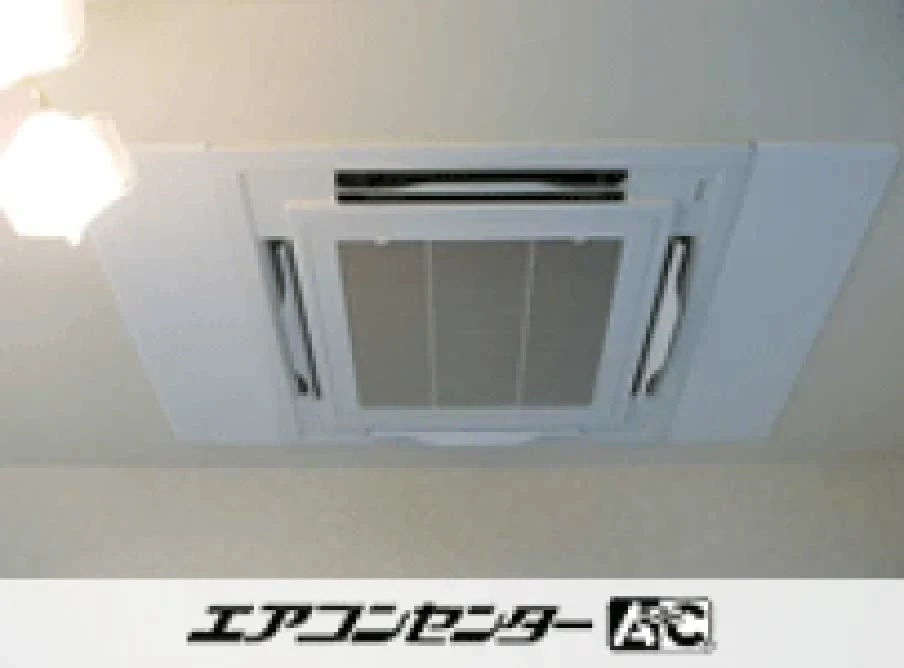 船橋市 宝石店に設置されたお客様ページ詳細