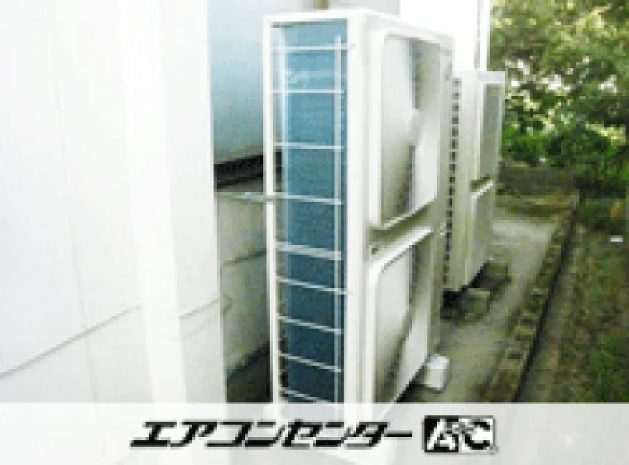 焼肉屋の設置例