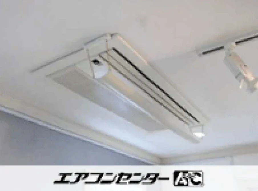 渋谷区 美容室に設置されたお客様ページ詳細