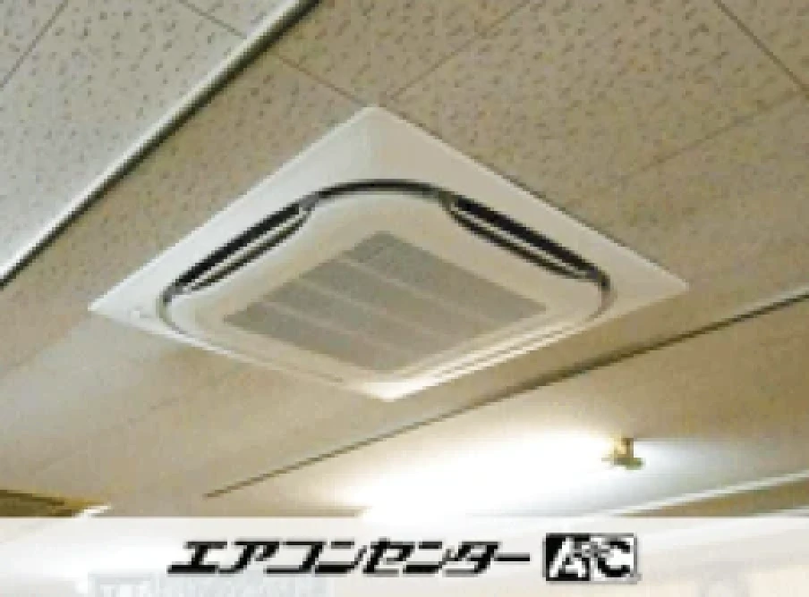 明石市 喫茶店に設置されたお客様ページ詳細