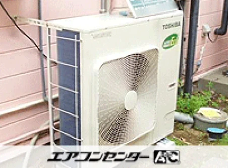 保育園の設置例