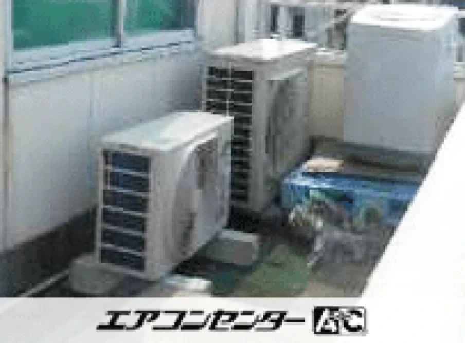 事務所の設置例