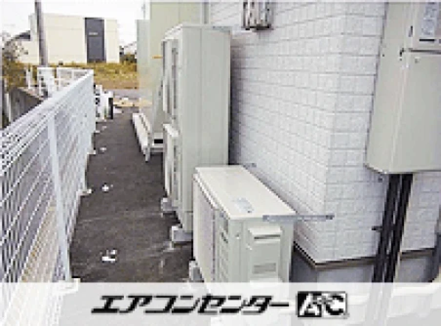 売店の設置例
