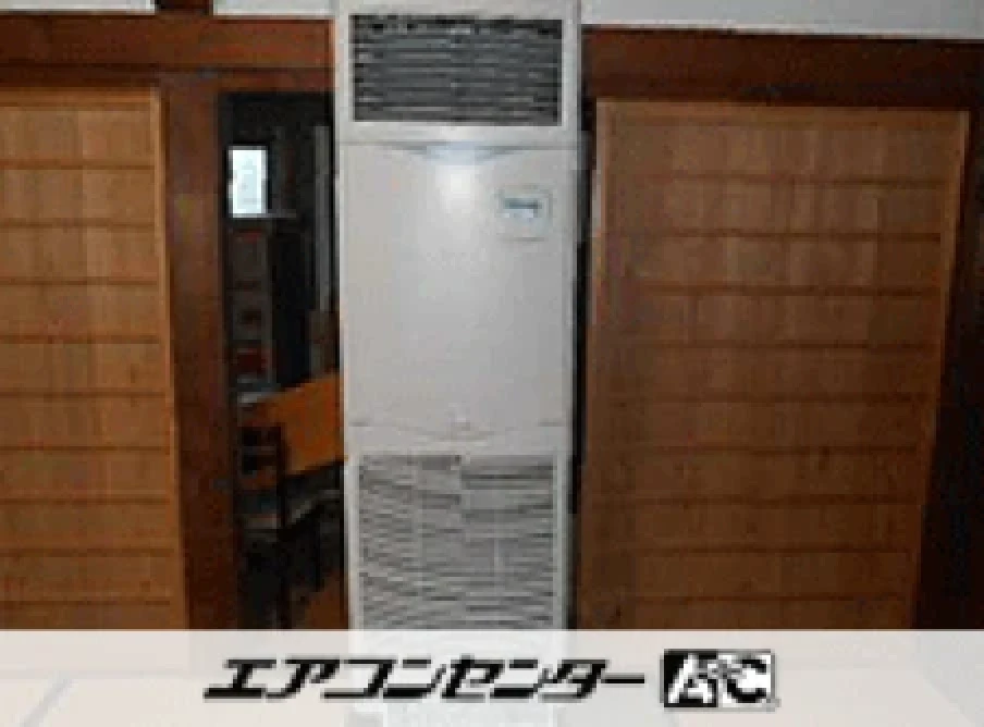 江南市 本堂 に設置されたお客様ページ詳細