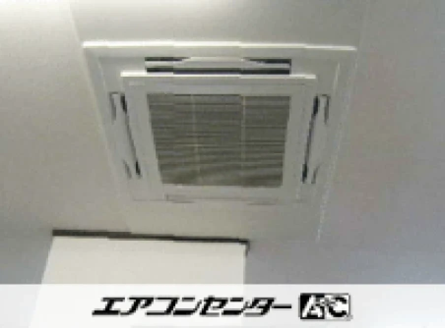 松本市 診療所に設置されたお客様ページ詳細
