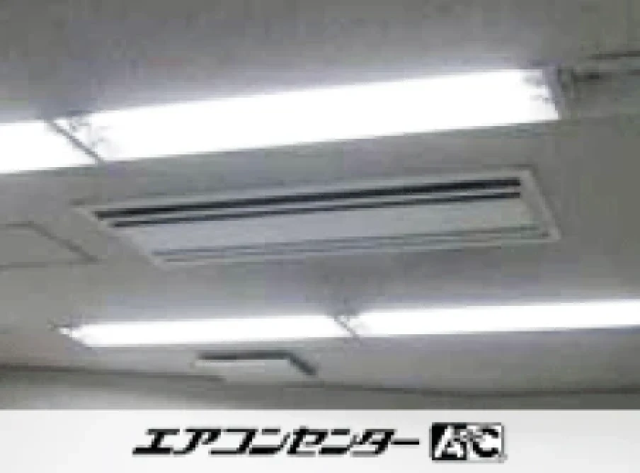 千代田区 ギャラリーに設置されたお客様ページ詳細