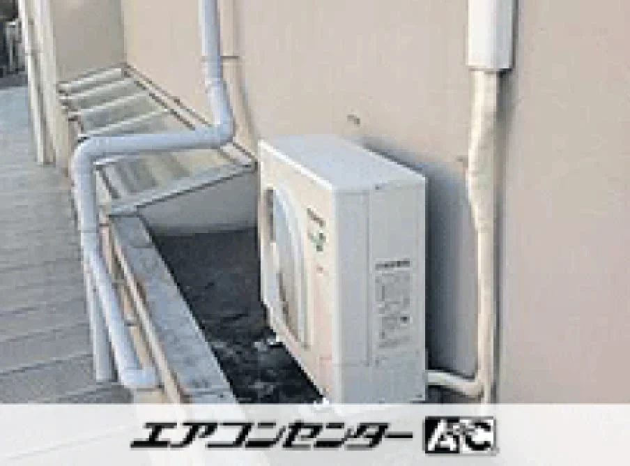 学習塾の設置例